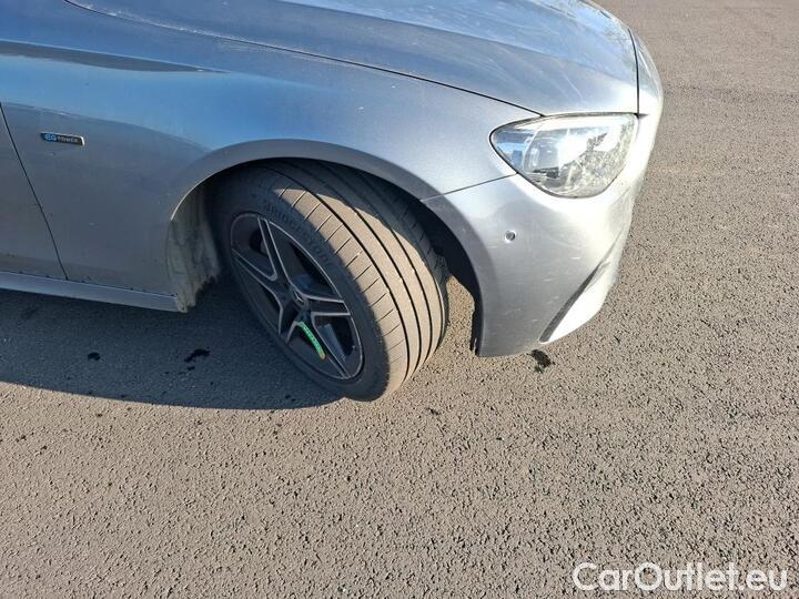 Mercedes  E-Klasse 2.0 E 300 DE AMG LINE AUTO #30