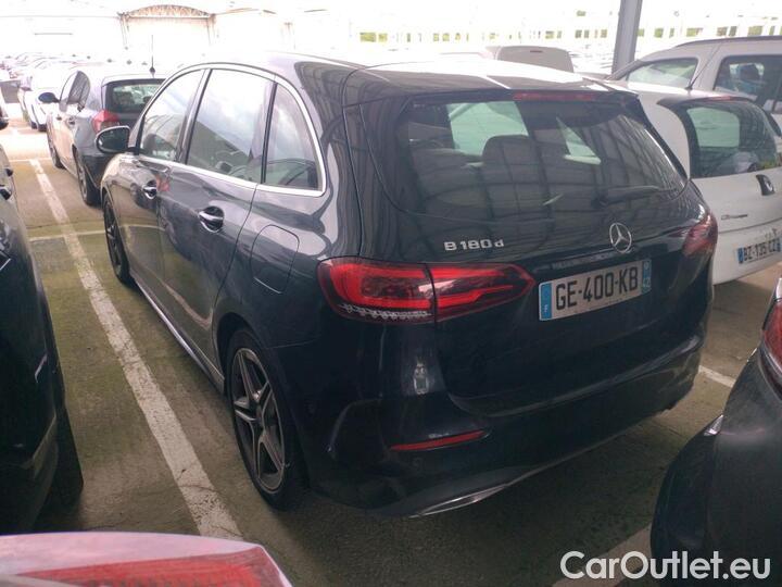Mercedes  B-Klasse 2.0 B 180 D AMG LINE EDITION DCT #2