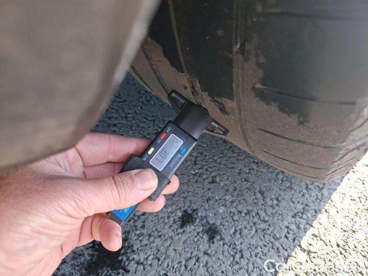 Mercedes  E-Klasse 2.0 E 300 DE AMG LINE AUTO #35