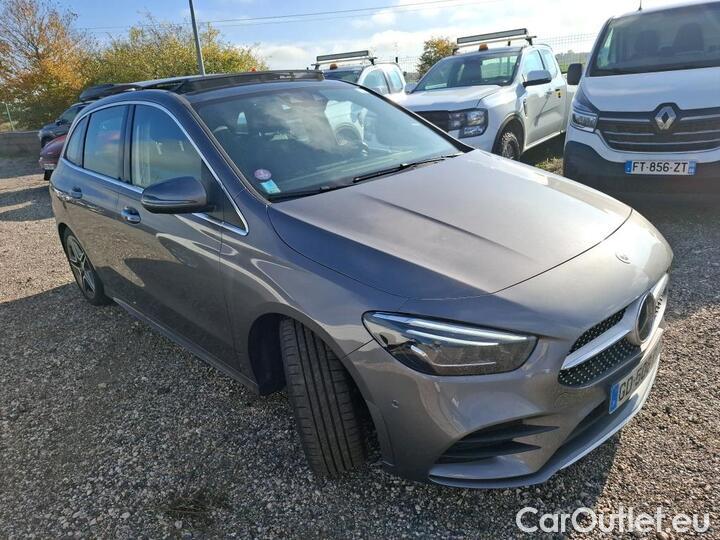Mercedes  B-Klasse 1.3 B 200 AMG LINE EDITION DCT #78