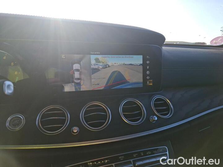 Mercedes  E-Klasse 2.0 E 300 DE AMG LINE AUTO #37