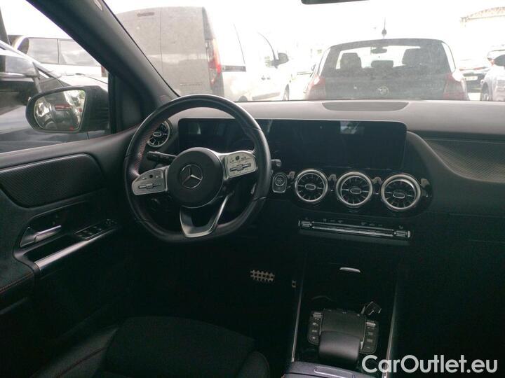 Mercedes  B-Klasse 2.0 B 180 D AMG LINE EDITION DCT #4