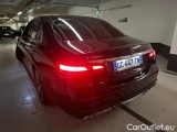 Mercedes  E-Klasse 2.0 E 220 D AMG LINE AUTO #2