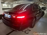 Mercedes  E-Klasse 2.0 E 220 D AMG LINE AUTO #3
