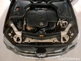 Mercedes  E-Klasse 2.0 E 220 D AMG LINE AUTO #14