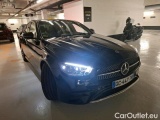 Mercedes  E-Klasse 2.0 E 220 D AMG LINE AUTO #17