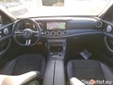 Mercedes  E-Klasse 2.0 E 300 DE AMG LINE AUTO #9