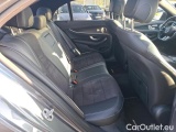 Mercedes  E-Klasse 2.0 E 300 DE AMG LINE AUTO #10