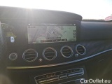 Mercedes  E-Klasse 2.0 E 300 DE AMG LINE AUTO #16