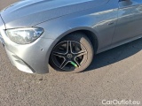 Mercedes  E-Klasse 2.0 E 300 DE AMG LINE AUTO #29