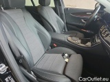 Mercedes  E-Klasse 2.0 E 300 DE AVANTGARDE LINE AUTO #9
