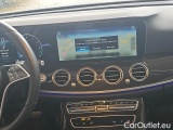 Mercedes  E-Klasse 2.0 E 300 DE AVANTGARDE LINE AUTO #11