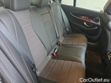 Mercedes  E-Klasse 2.0 E 300 DE AVANTGARDE LINE AUTO #10