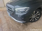 Mercedes  E-Klasse 2.0 E 300 DE AVANTGARDE LINE AUTO #18