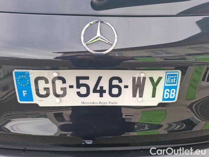 Mercedes  GLC 2.0  300 DE AMG LINE 4MATIC #5