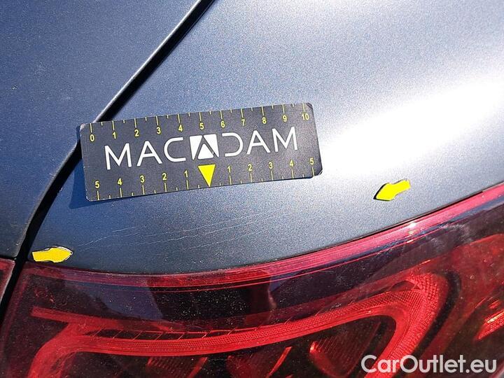 Mercedes  GLC 2.0  300 DE AMG LINE 4MATIC #26