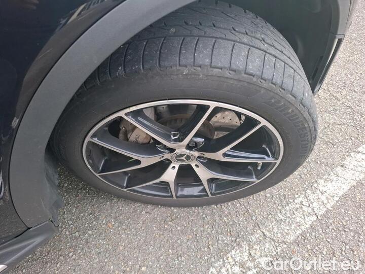 Mercedes  GLC 2.0  300 DE AMG LINE 4MATIC #19