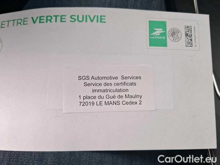 Mercedes  GLC 2.0  300 DE AMG LINE 4MATIC #52