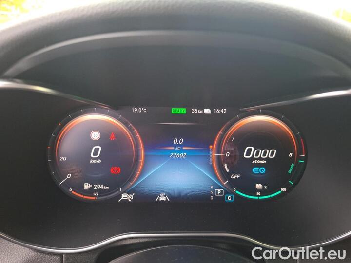 Mercedes  GLC 2.0  300 DE AMG LINE 4MATIC #7