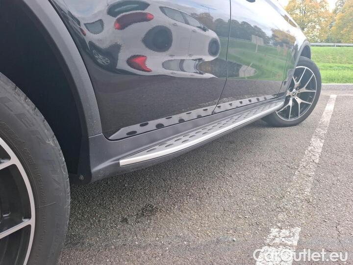 Mercedes  GLC 2.0  300 DE AMG LINE 4MATIC #17