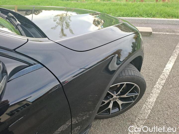 Mercedes  GLC 2.0  300 DE AMG LINE 4MATIC #49