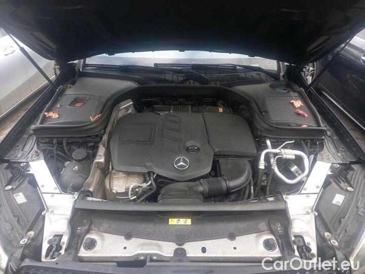 Mercedes  GLC 2.0  220 D AMG LINE LAUNCH EDIT MATIC #14