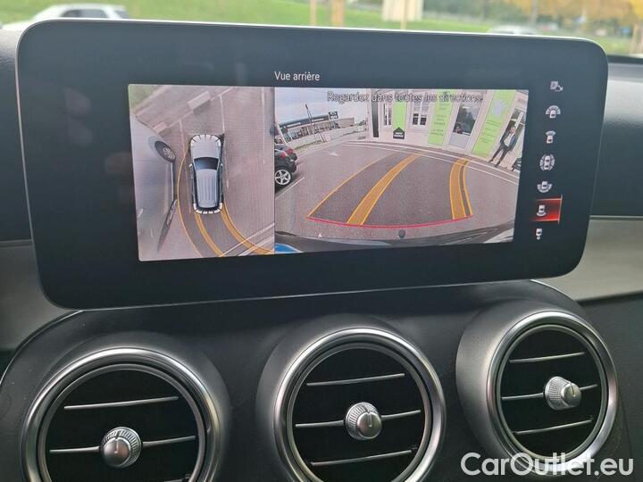 Mercedes  GLC 2.0  300 DE AMG LINE 4MATIC #43