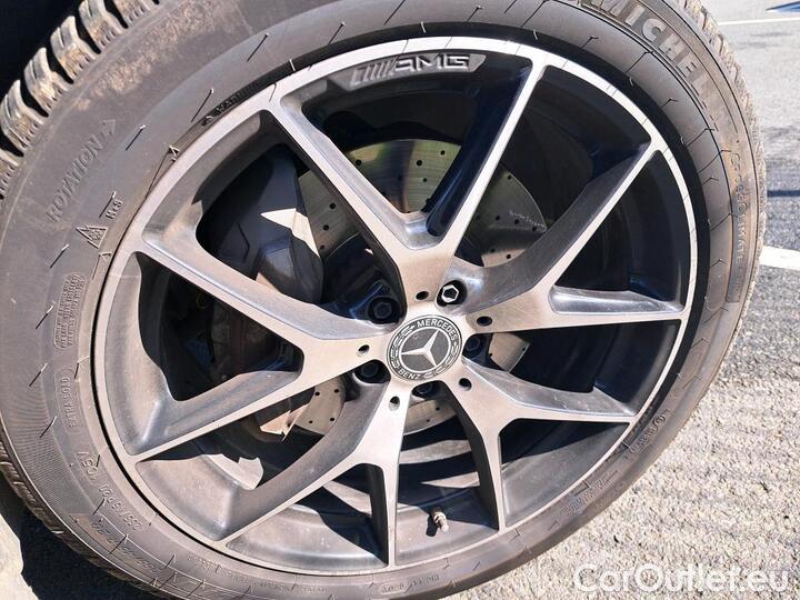 Mercedes  GLC 2.0  300 DE AMG LINE 4MATIC #22