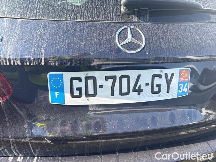 Mercedes  GLC 2.0  220 D AVANTGARDE LINE 4MATIC #5