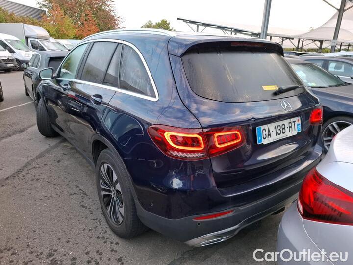 Mercedes  GLC 2.0  200 D BUSINESS LINE #2