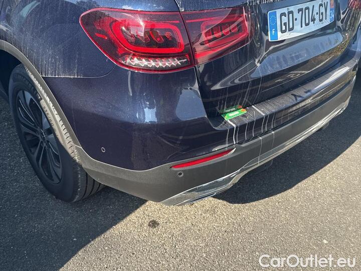 Mercedes  GLC 2.0  220 D AVANTGARDE LINE 4MATIC #19