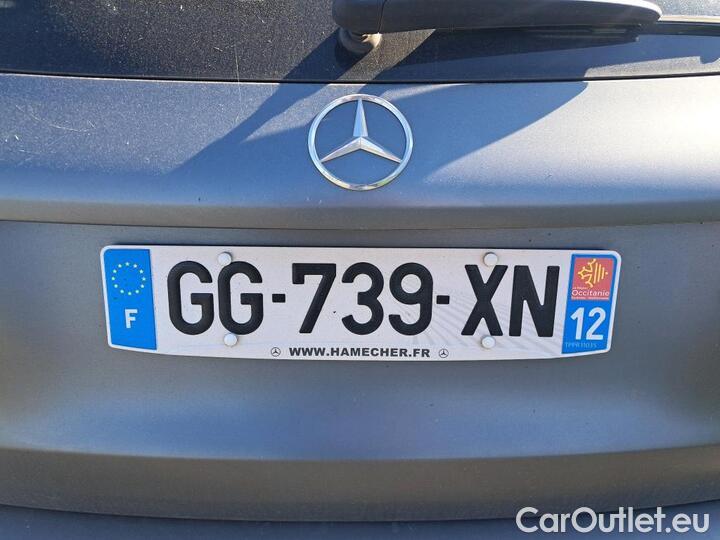 Mercedes  GLC 2.0  300 DE AMG LINE 4MATIC #5