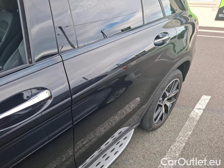 Mercedes  GLC 2.0  300 DE AMG LINE 4MATIC #46