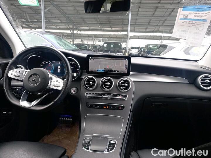 Mercedes  GLC 2.0  220 D AMG LINE LAUNCH EDIT MATIC #11