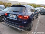 Mercedes  GLC 2.0  200 D BUSINESS LINE #3