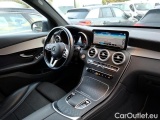Mercedes  GLC 2.0  200 D BUSINESS LINE #4