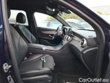 Mercedes  GLC 2.0  200 D BUSINESS LINE #9