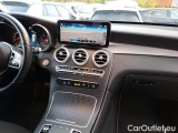 Mercedes  GLC 2.0  200 D BUSINESS LINE #11