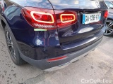 Mercedes  GLC 2.0  200 D BUSINESS LINE #17
