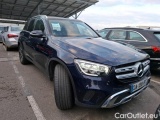 Mercedes  GLC 2.0  200 D BUSINESS LINE #23