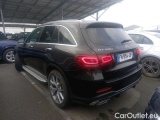 Mercedes  GLC 2.0  220 D AMG LINE LAUNCH EDIT MATIC #2
