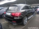Mercedes  GLC 2.0  220 D AMG LINE LAUNCH EDIT MATIC #3