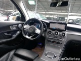 Mercedes  GLC 2.0  220 D AMG LINE LAUNCH EDIT MATIC #4
