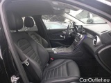 Mercedes  GLC 2.0  220 D AMG LINE LAUNCH EDIT MATIC #9