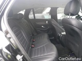 Mercedes  GLC 2.0  220 D AMG LINE LAUNCH EDIT MATIC #10