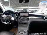 Mercedes  GLC 2.0  220 D AMG LINE LAUNCH EDIT MATIC #11