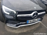 Mercedes  GLC 2.0  220 D AMG LINE LAUNCH EDIT MATIC #17