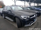 Mercedes  GLC 2.0  220 D AMG LINE LAUNCH EDIT MATIC #23