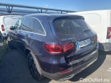 Mercedes  GLC 2.0  220 D AVANTGARDE LINE 4MATIC #2