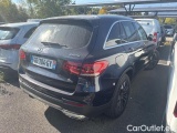 Mercedes  GLC 2.0  220 D AVANTGARDE LINE 4MATIC #3
